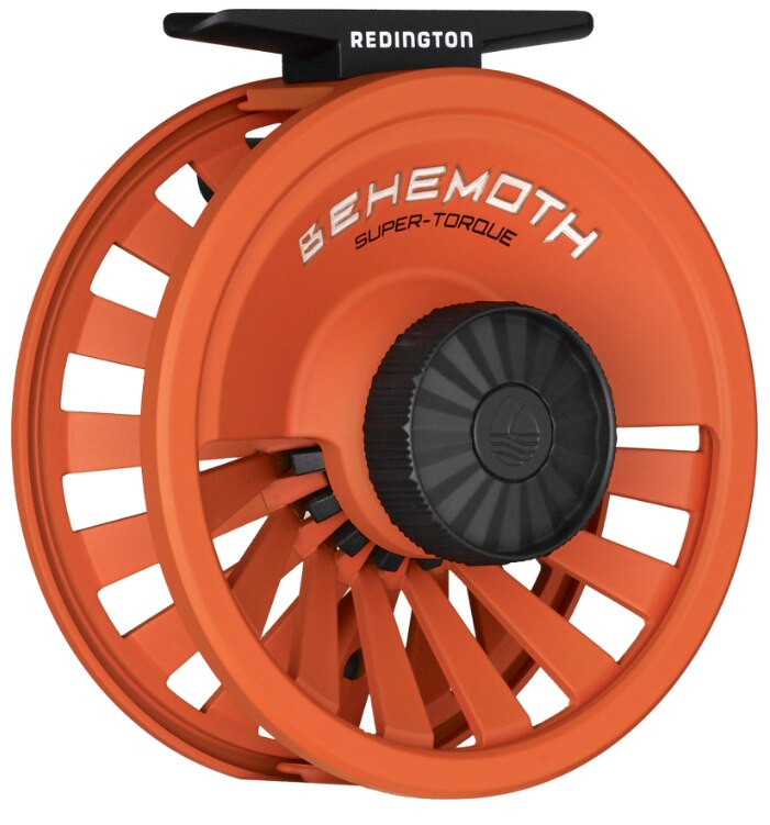 Redington Behemoth Fly Reels