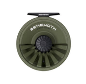 Redington Behemoth Fly Reels