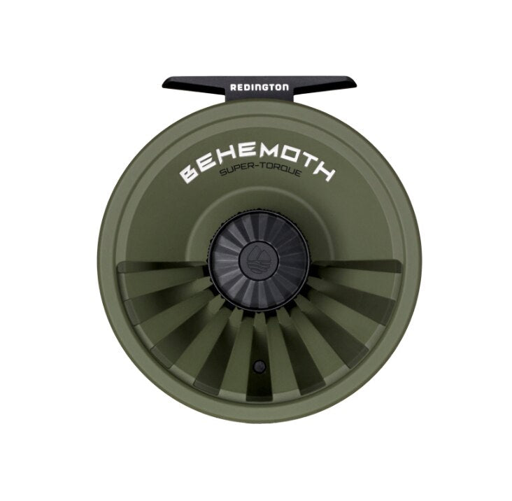 Redington Behemoth Fly Reels