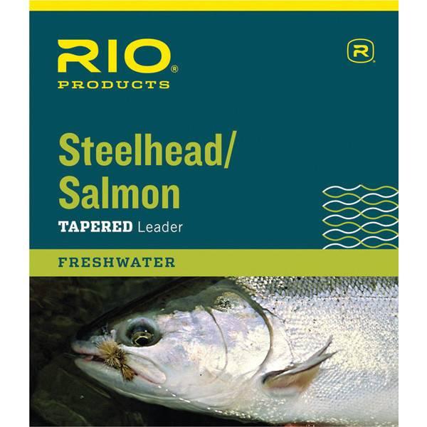 Rio Steelhead/Salmon 9' Leader