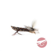 Parachute Hopper - Umpqua Fly
