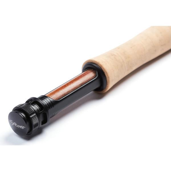 Scott G Series Fly Rods | Anglers All