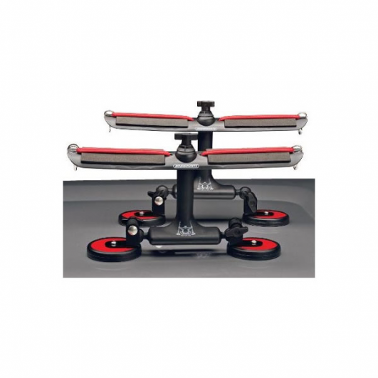 sumo fishing rod holder Sumo Rod Carrier Magnet