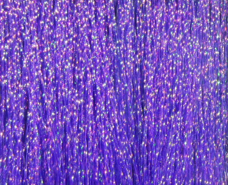 Hareline Krystal Flash