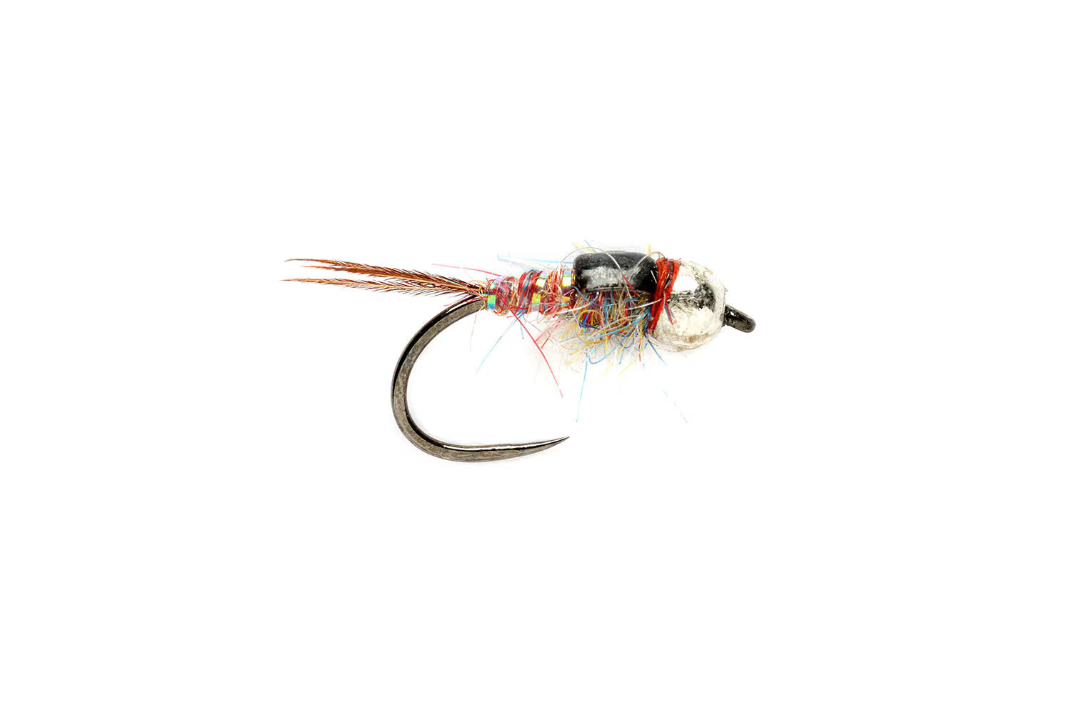 Miller's Plus One - Light - Fulling Mill Fly