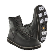 Patagonia / Danner Foot Tractor Wading Boots - Aluminum Bar