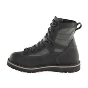 Patagonia / Danner Foot Tractor Wading Boots - Aluminum Bar