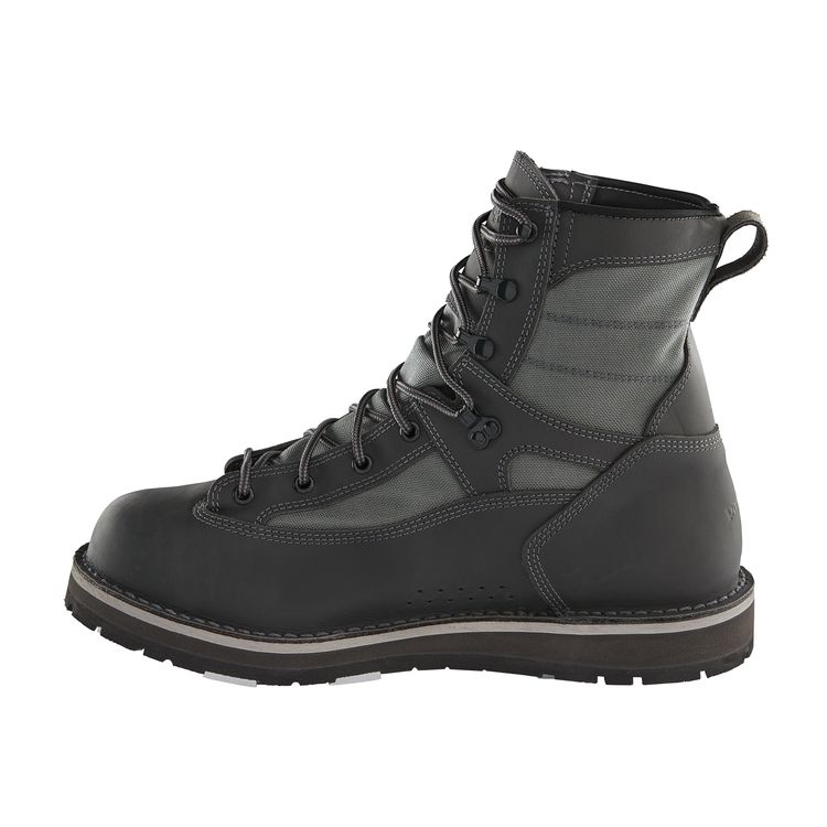 Patagonia / Danner Foot Tractor Wading Boots - Aluminum Bar
