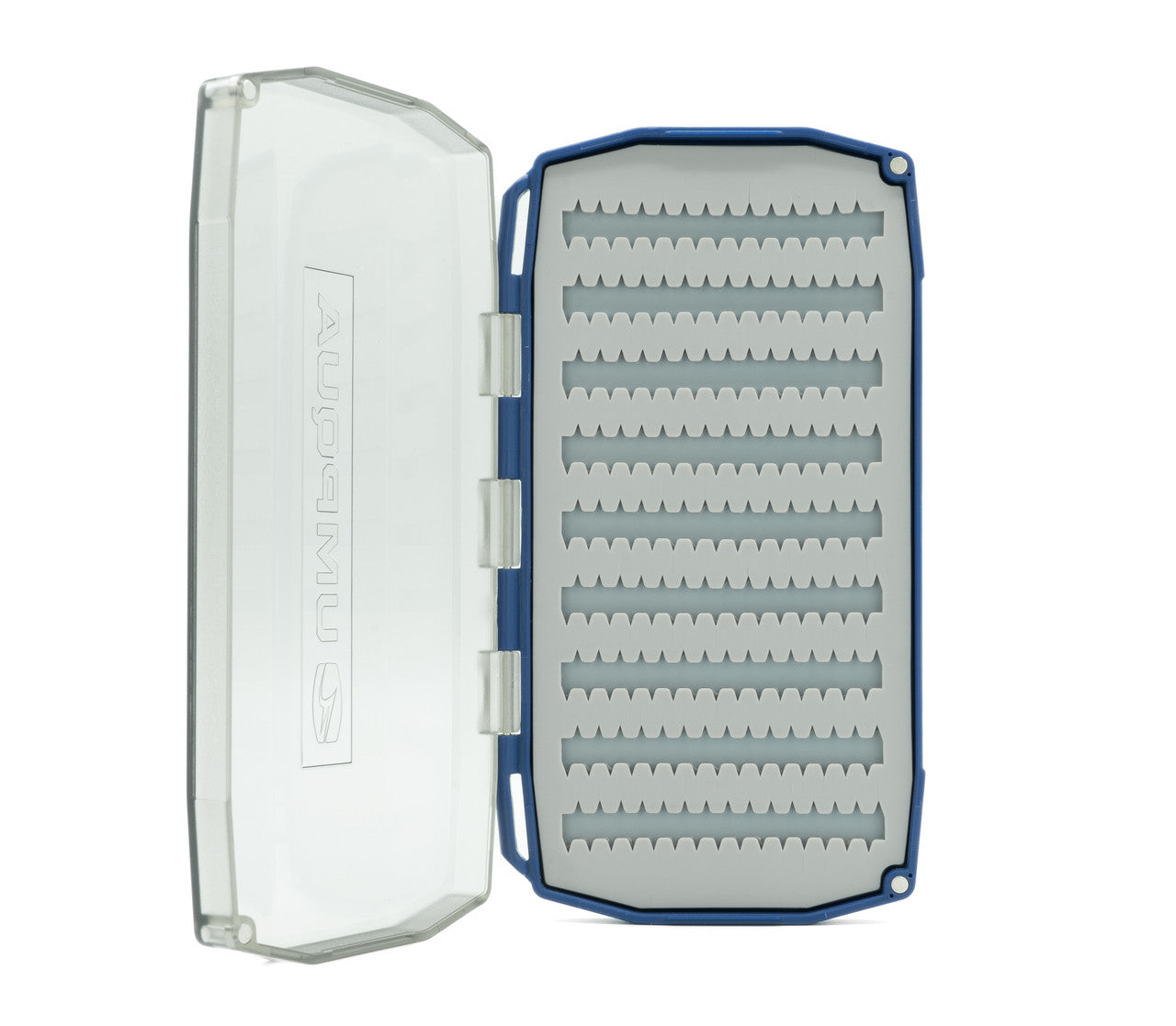 Umpqua UPG Silicone Essential Large Blue