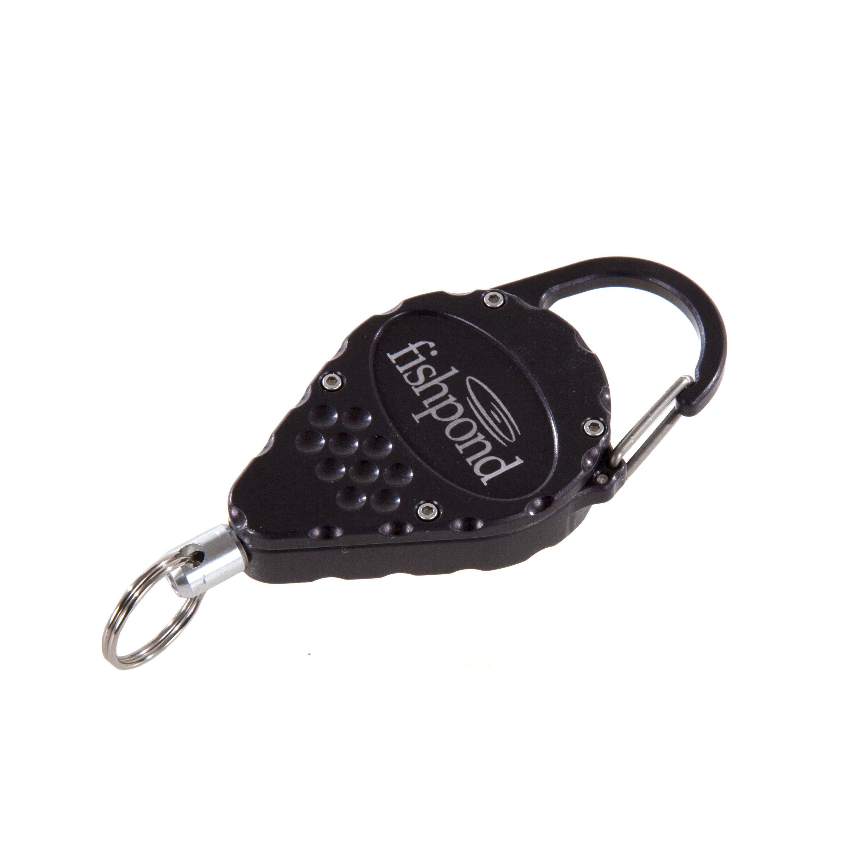 blackrock fishing reels Fishpond Arrowhead Retractor