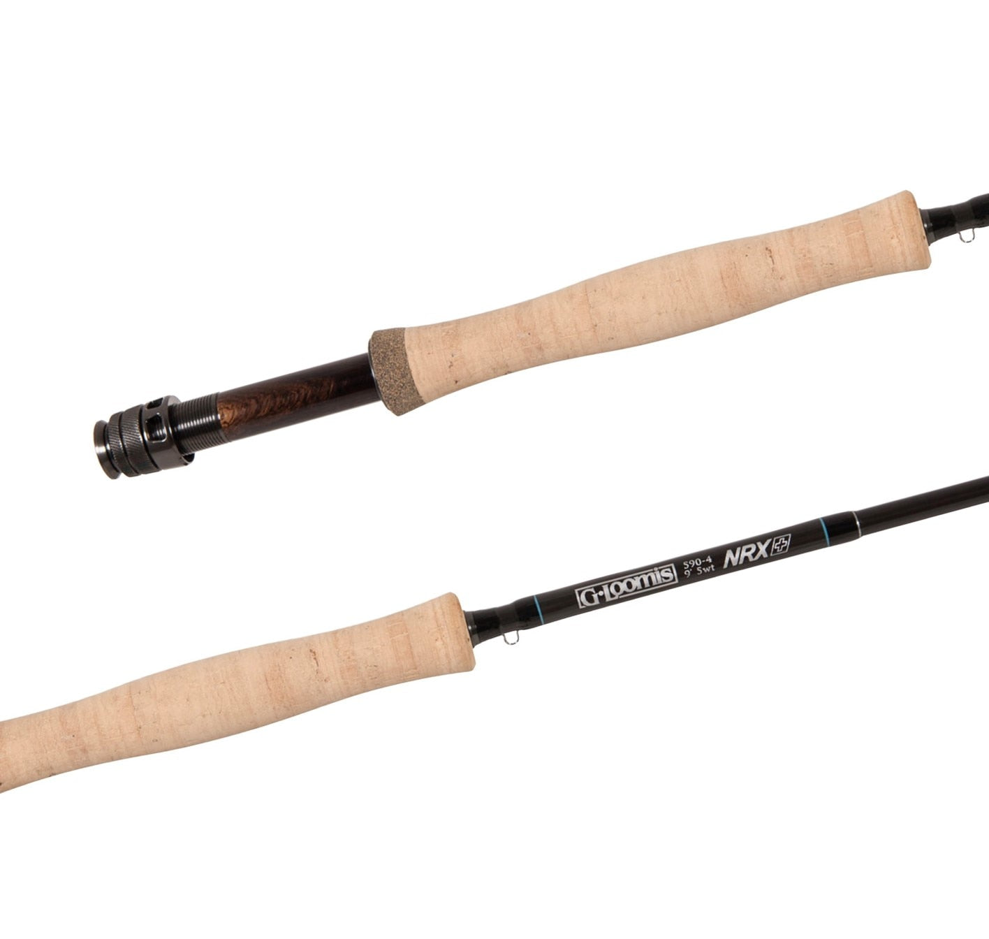 best all around g loomis spinning rod G. Loomis NRX+ Fly Rod 10' 4wt