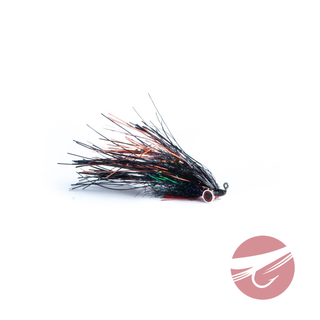 Flash & Grab - Fulling Mill Fly