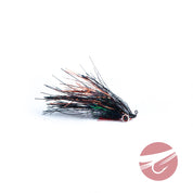 Flash & Grab - Fulling Mill Fly