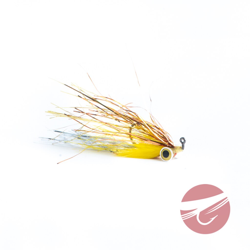 Flash & Grab - Fulling Mill Fly