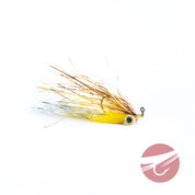 Flash & Grab - Fulling Mill Fly