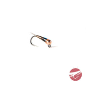 Spanish Bullet - Fulling Mill Fly