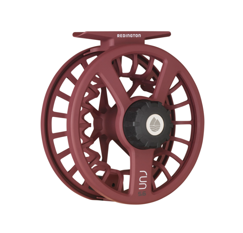 Redington Run Fly Reel