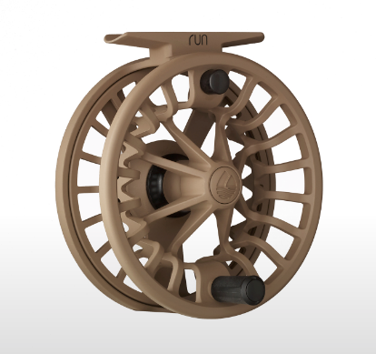 Redington Run Fly Reel