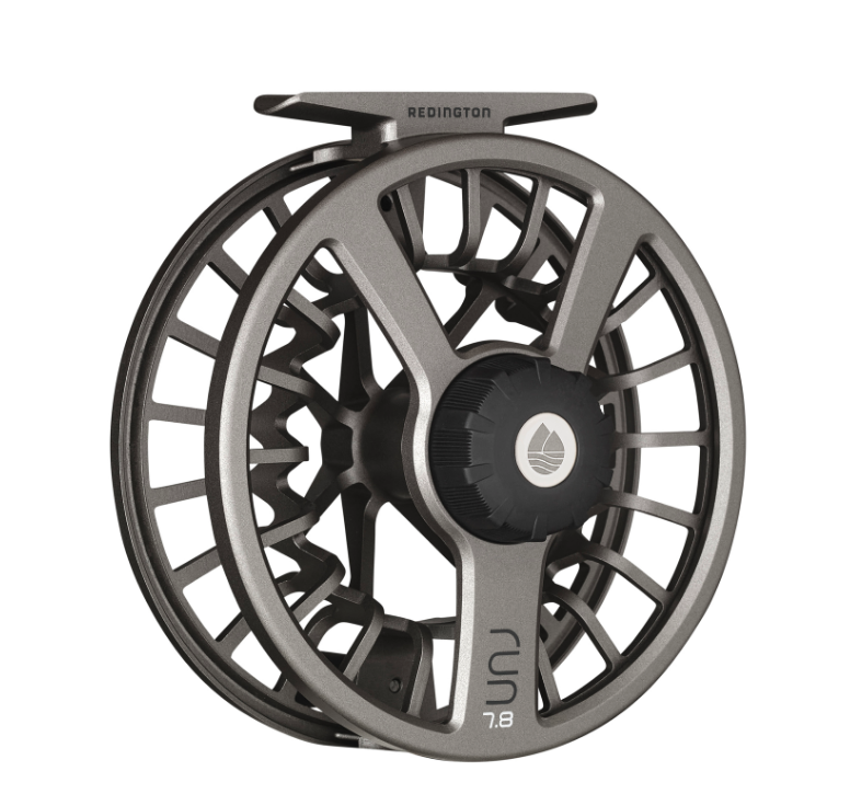 Redington Run Fly Reel