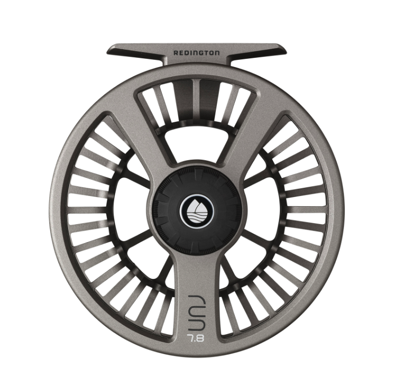 Redington Run Fly Reel