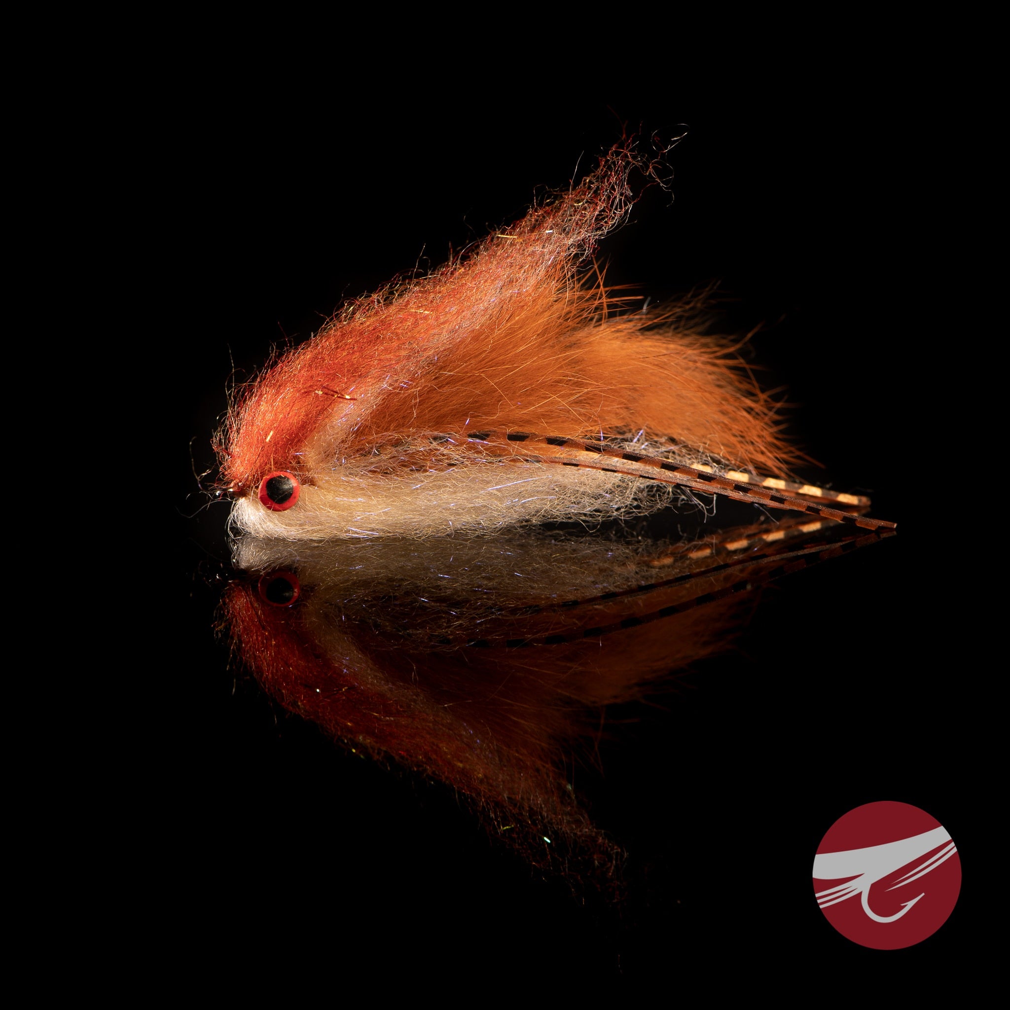 Bennett's Lunch Money - Umpqua Fly