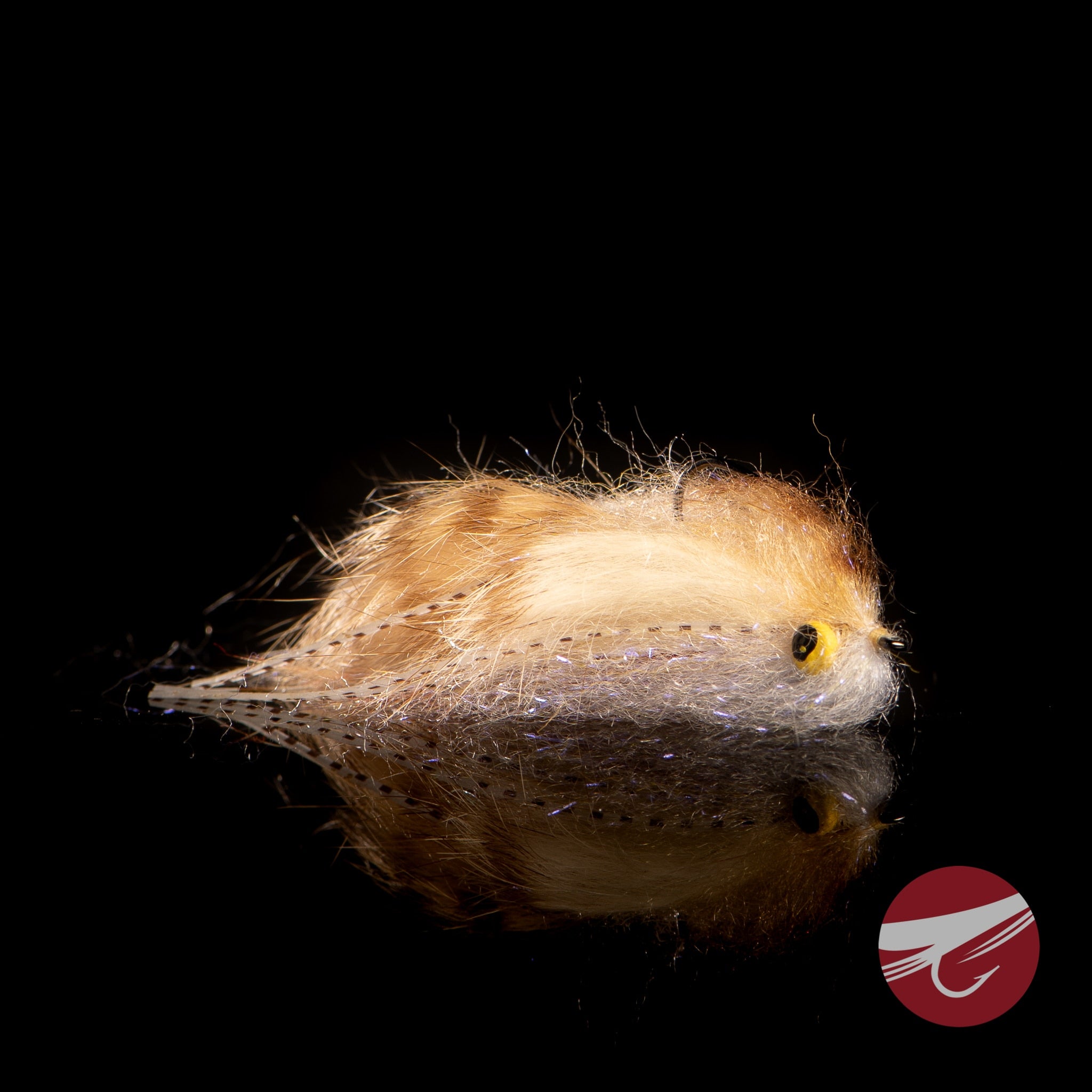 Bennett's Lunch Money - Umpqua Fly