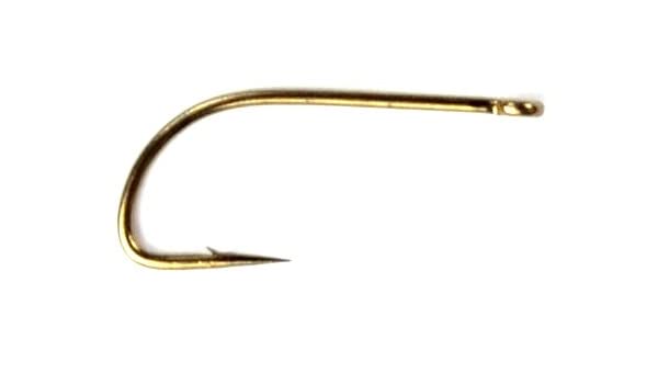 difference between limerick and sproat fish hooks Daiichi 1480 Limerick Dry Fly Hook