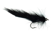 Jake's CDC Squirrel Leech - MFC Fly