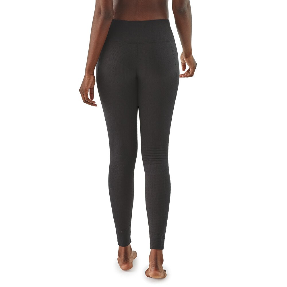 Patagonia Women's Capilene Thermal Weight Bottoms
