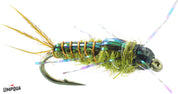 Morrish's Anato-May - Umpqua Fly