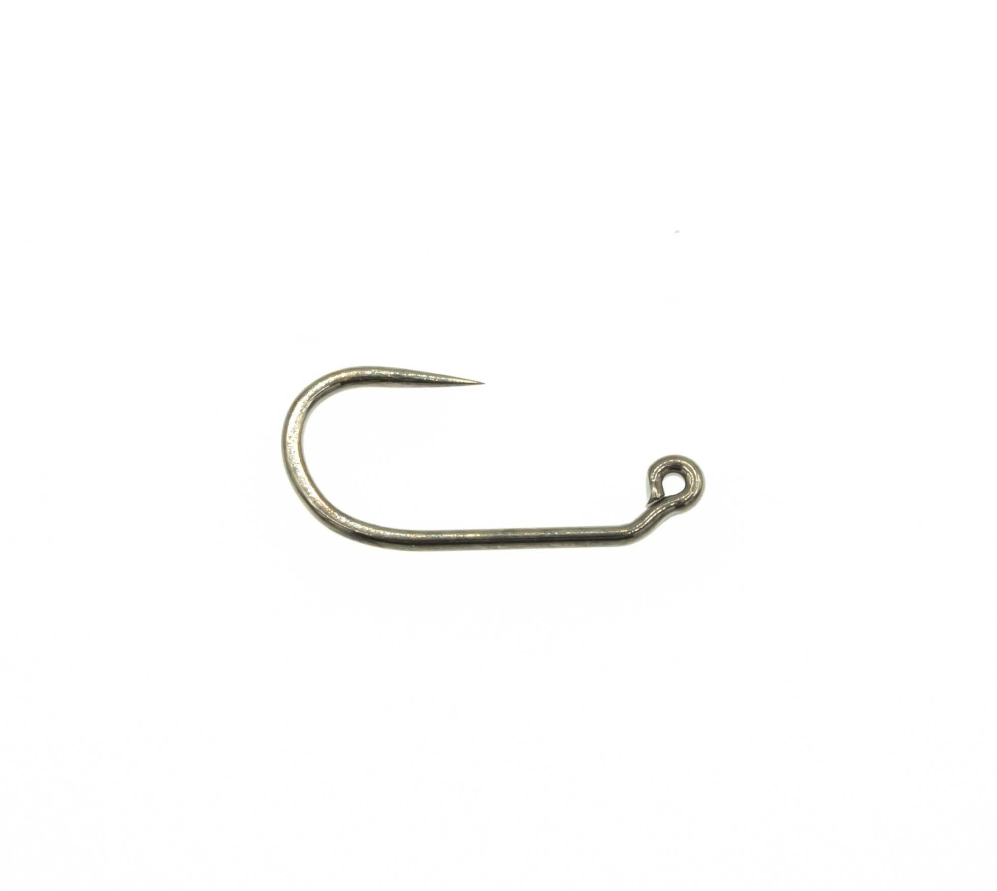 Umpqua XC400BL-BN Jig 14