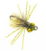Bonefish Bitters - Umpqua Fly