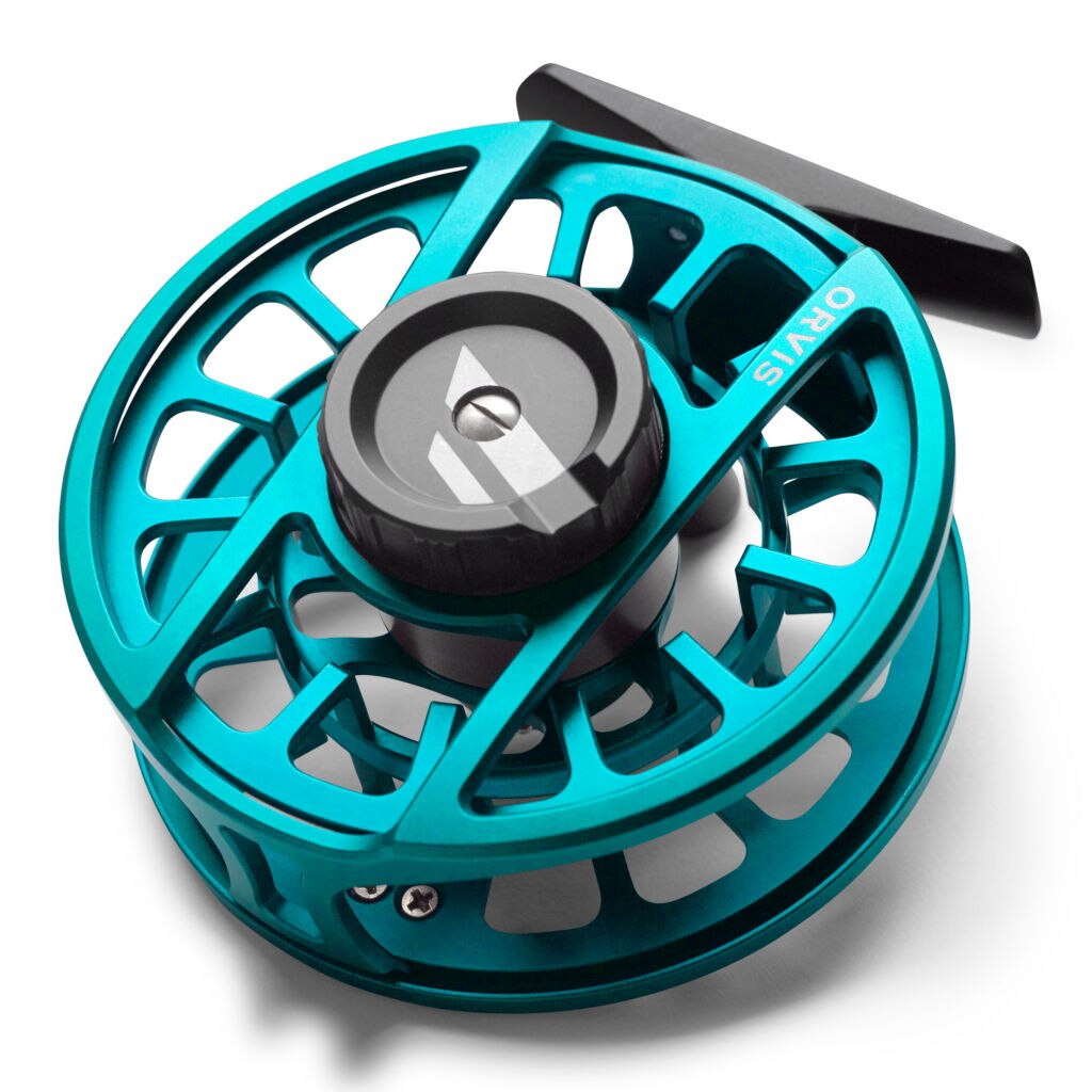 Orvis Hydros Fly Reels