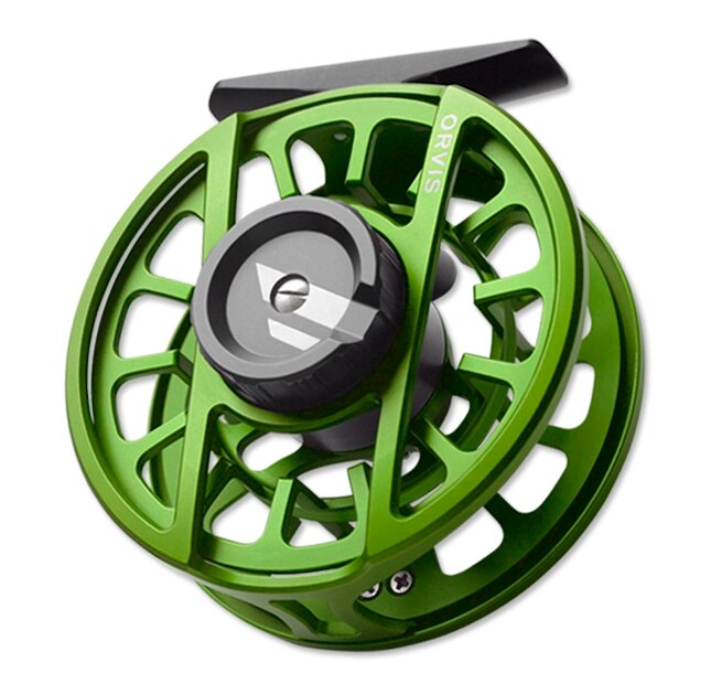 Orvis Hydros Fly Reels