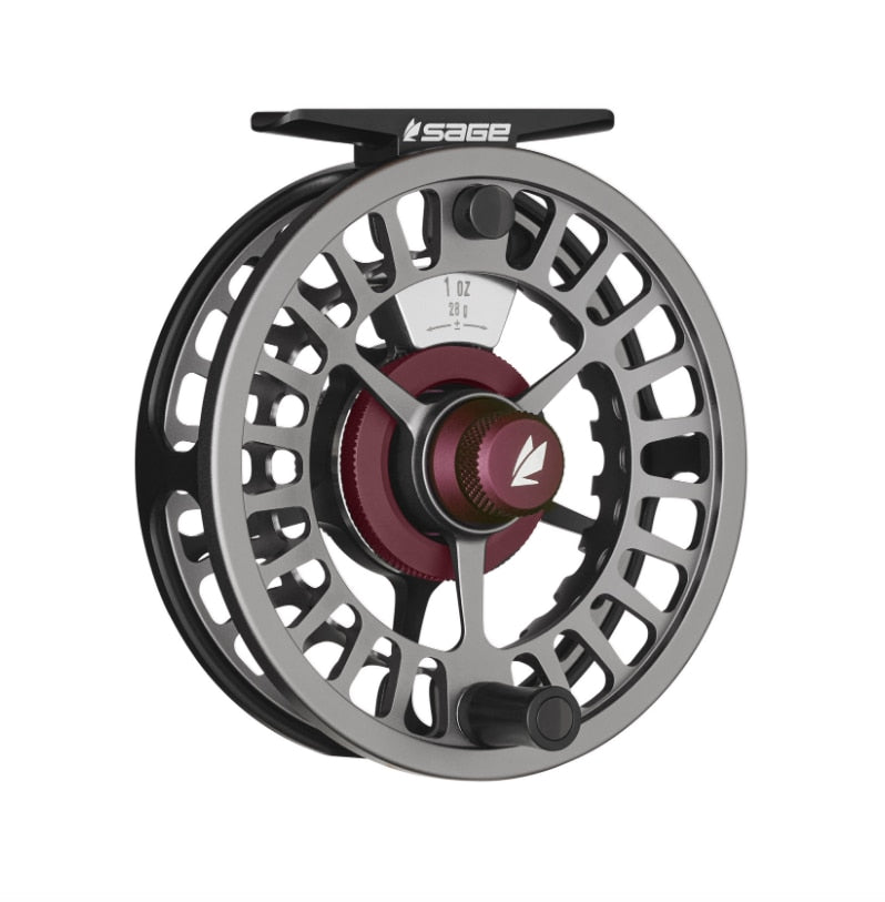Sage ESN Fly Reel