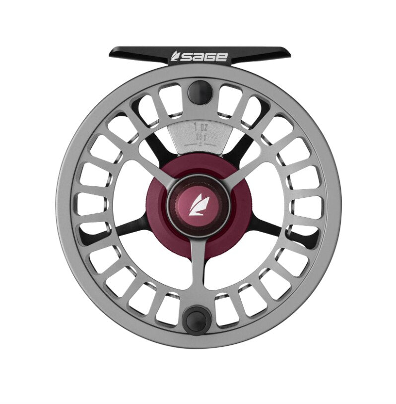 Sage ESN Fly Reel