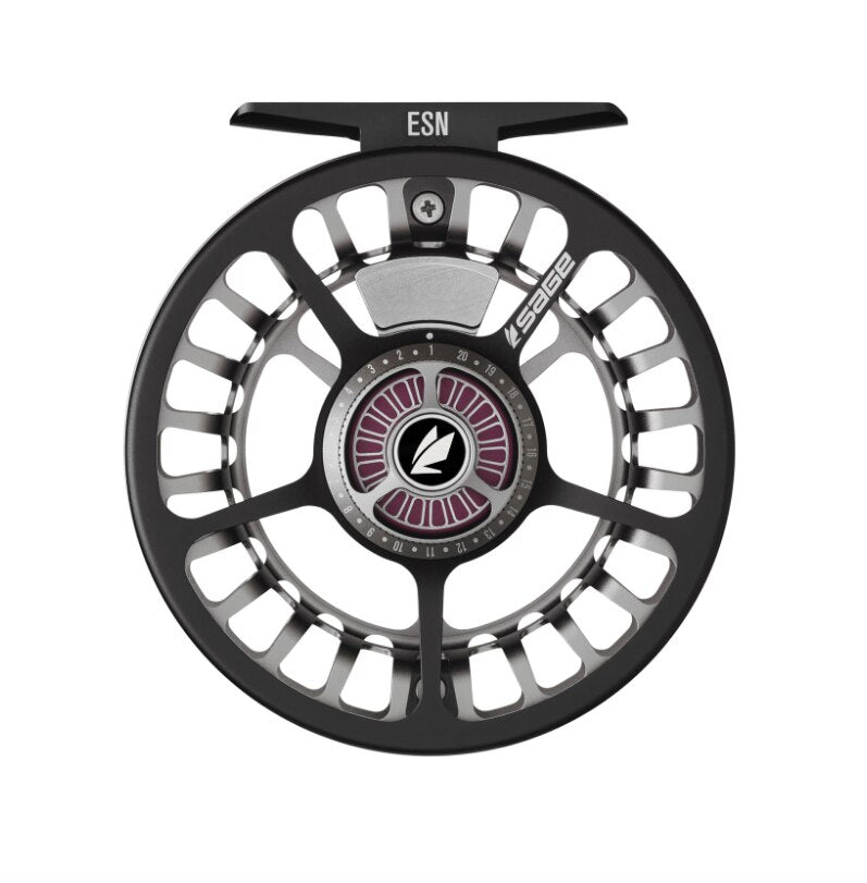 Sage ESN Fly Reel