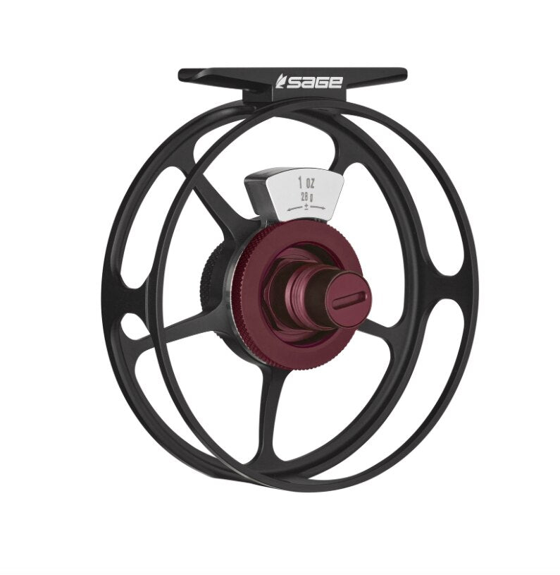 Sage ESN Fly Reel