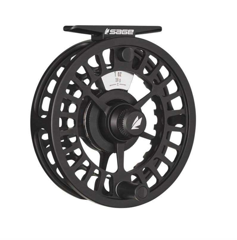 Sage ESN Fly Reel