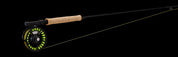 Sage Sense Fly Rod