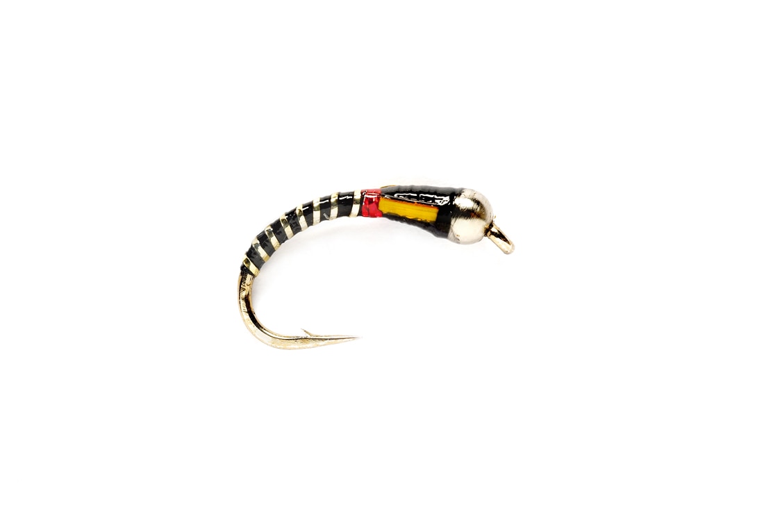 Redneck Nugget - Fulling Mill Fly