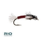 Beadhead Chironomid Larva - RIO Fly