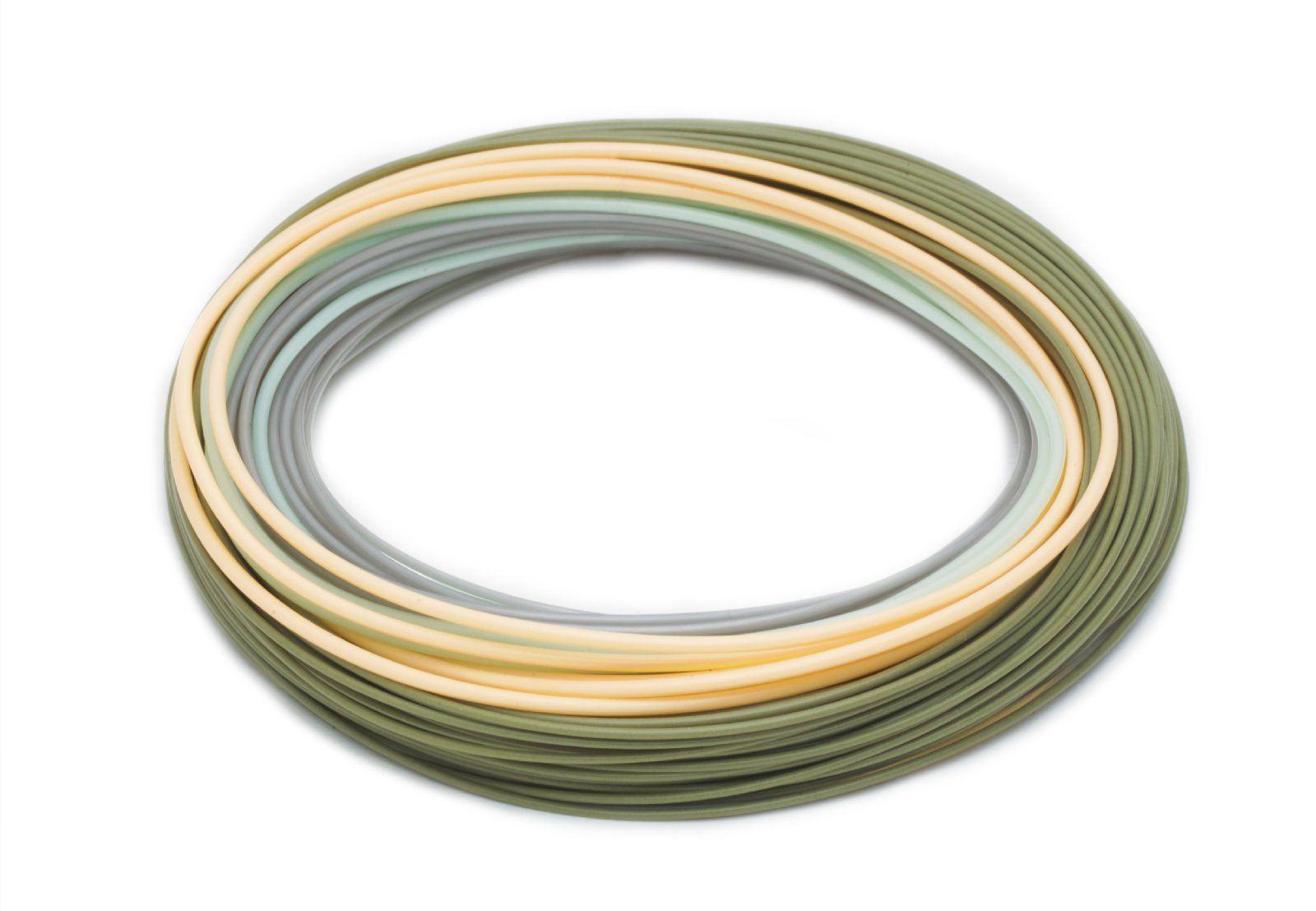 Rio Elite Single Handed Spey Fly Lines