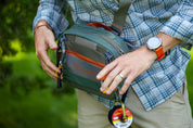 Fishpond Switchback Belt System - 2.0