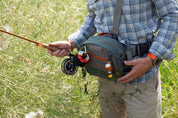 Fishpond Switchback Belt System - 2.0
