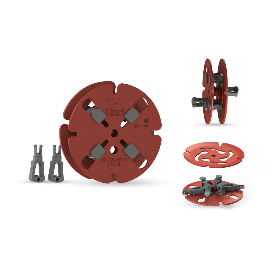 Scientific Anglers Regulator Spool Winder
