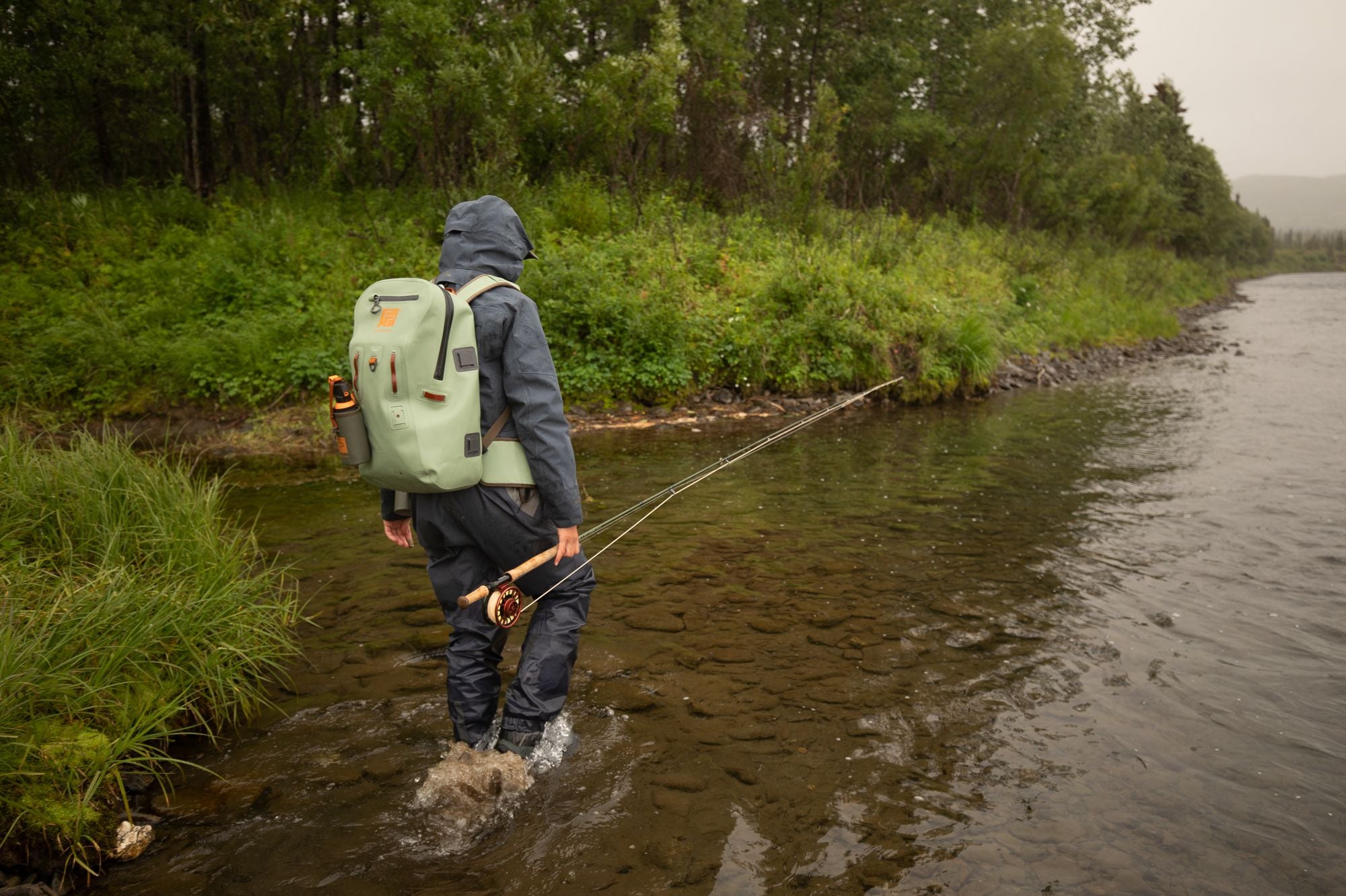 Fishpond Thunderhead Submersible Backpack