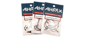 Ahrex PR378 GB Predator Swimbait Hooks