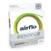 Airflo Ridge 2.0 Superflo Universal Taper Fly Line