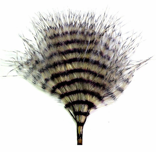 MFC Fine Barred Marabou